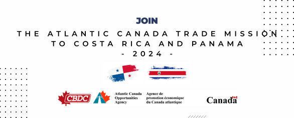 Costa Rica trade mission