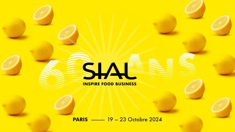 SIAL Paris 2024 (FR)