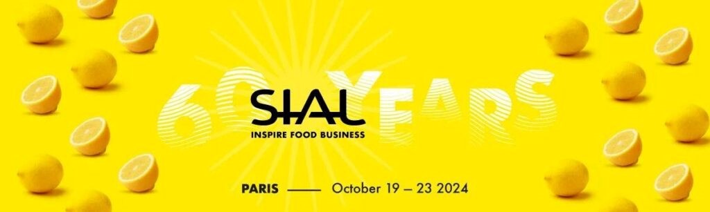 SIAL Paris 2024