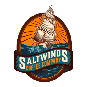 Saltwinds Logo